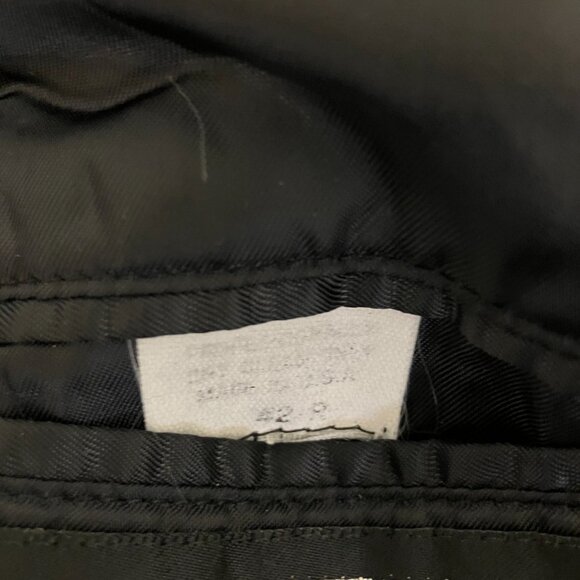 Vintage Celebrity by Palm Beach Tuxedo Jacket 42R - Picture 2 of 7